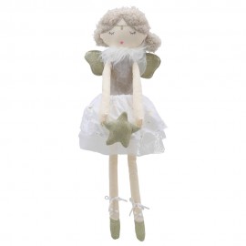 Grace - Wilberry Dolls